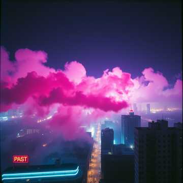 Gods molly got me. Chilling.