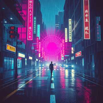 Electric exclamations