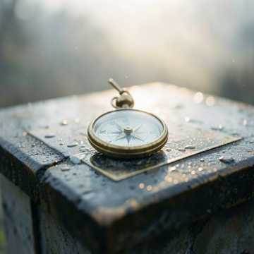 詩篇十：我願放手交給祢