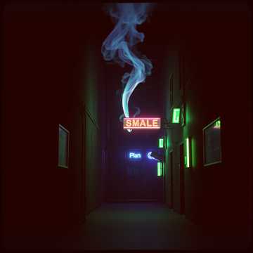 dreaded, powerful, blazers