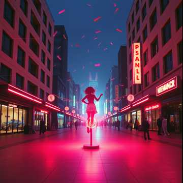 Song Image