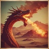 The flame of the Dragonborn