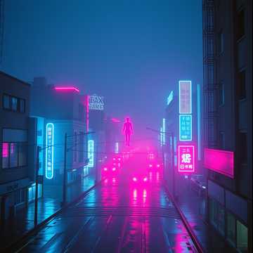 image for Crying Soul (9)