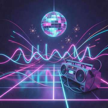 Just Dance It Out! (มันส์ไม่ไหวแล้วโว้ย!) (EDM Ver.)