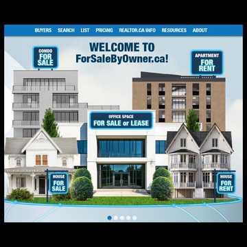 Fun Rap Version - The FSBO Song - ForSaleByOwner.ca by The ...