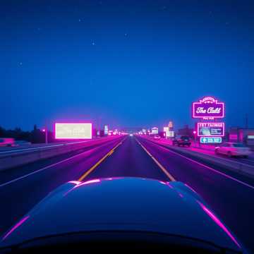 image for Midnight Drift Authority (11)