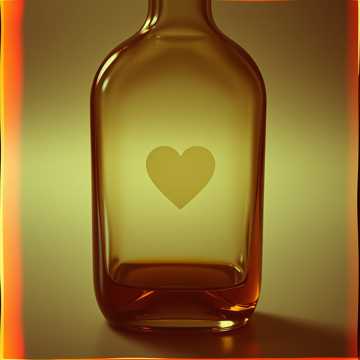 Bottom of the Bottle