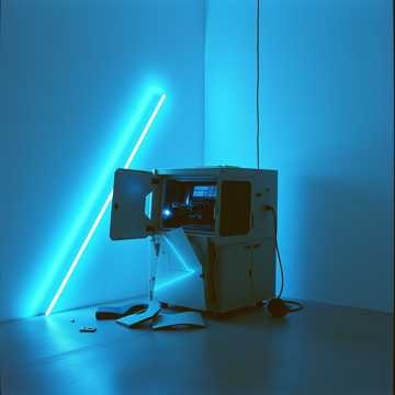 K-ill Encounter artwork