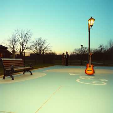 Song Image