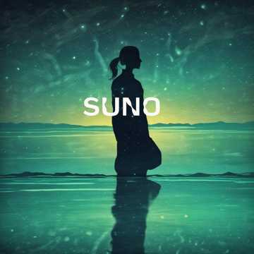 我在星河里等你