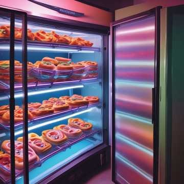 Image for Food Songs