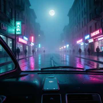 Song Image