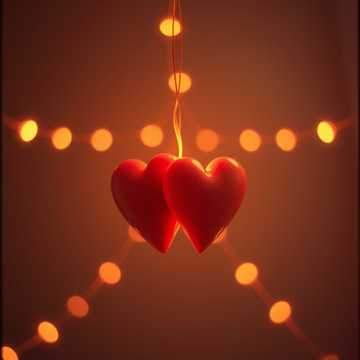 I never meant for us to last