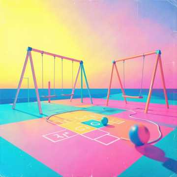 Brincadeira Não Tem Fim