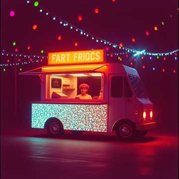 What's actually happening