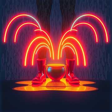 choices, opportunities and decisions.