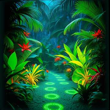 CalinOZ - Run Wild Tonight