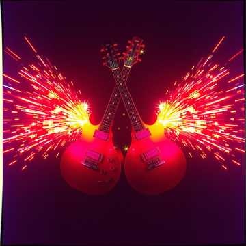 Image for ギターバトル交流会   発表会場  / Guitar Battle Hangout