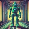Super ingCAD (UFO Robot style)