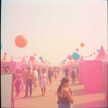 Song Image