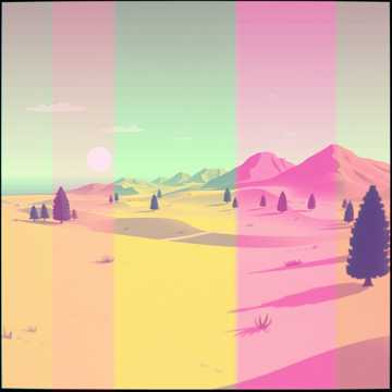 Dreaming of the 90’s