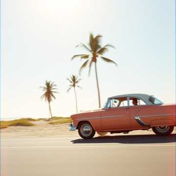 Image for Summer Love (Remix) (bLAck pARty / Alan-DW)