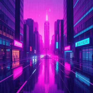 image for Skyline Rhythm (7)