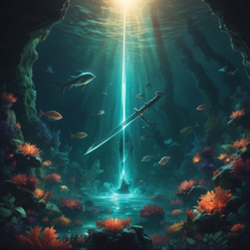 Playlist cover art