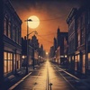 Cover image for Fleeting Shadows (Remastered)