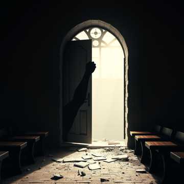 Black Chapel Breaker