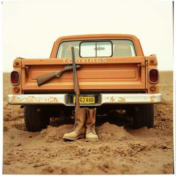 My Dad’s Last Name