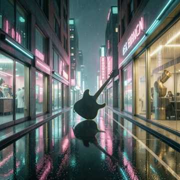Song Image