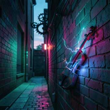 Song Image