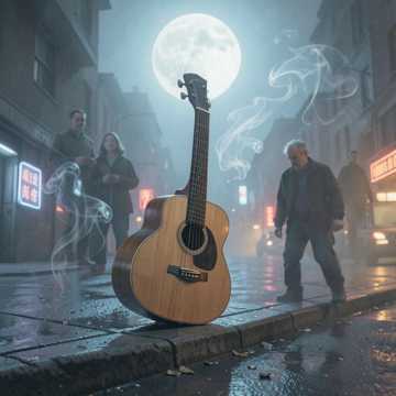 Song Image