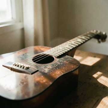 image for What I Miss (Myel) (6)