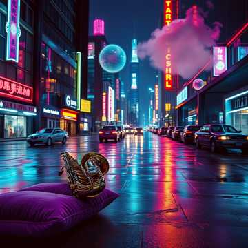 image for God Is Good Future Bass (4)