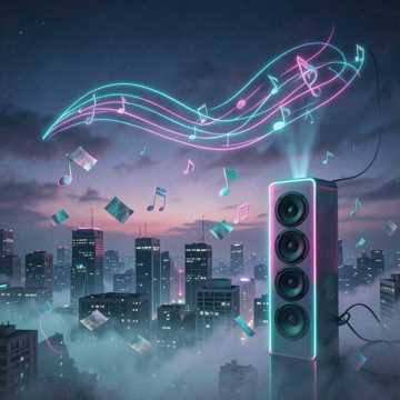 Song Image