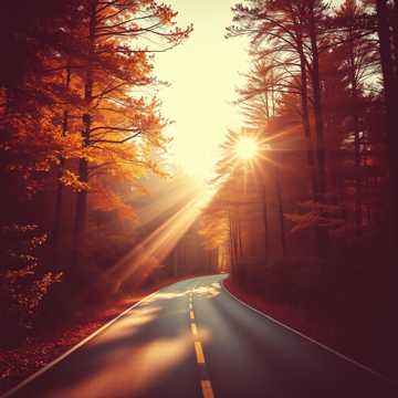 Alive in the Middle of It