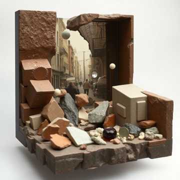 Hatim Ammor - Psychologue Official Music Video 2024 _   -