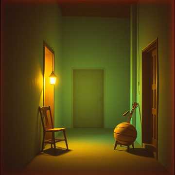 Song Image
