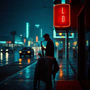 Song Image