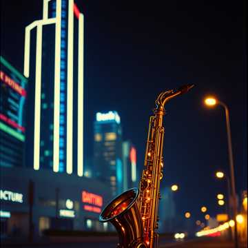 Song Image