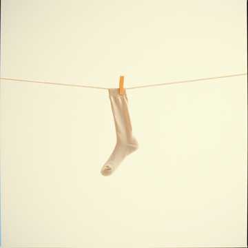 One Sock Gone