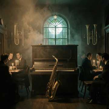 Song Image