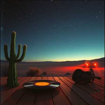 image for You and Me (Spaghetti Western) (2)