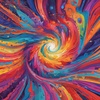 Raving Through The Universe