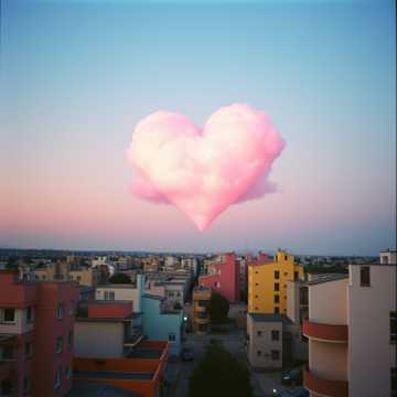 내 방식의 사랑 (“My Way of Loving”)