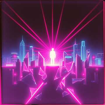 Glasslight - Sera (solo ver.)