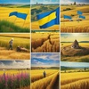 Cover image for Ukraine Anthem