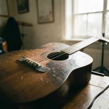 image for What I Miss (Myel) (10)